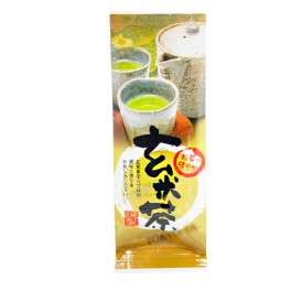 Té verde con arroz tostado Genmai Cha 70 g Té verde con arroz tostado Genmai Cha 70 g