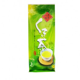 Té verde en Rama, Kuki Cha 100g