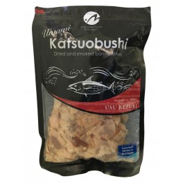 Katsuobushi usu kezuri 40 g Katsuobushi usu kezuri 40 g