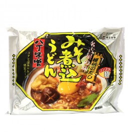 Ramen Haccho Miso Nikomi Udon 114 g Ramen Haccho Miso Nikomi Udon 114 g