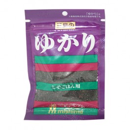 Condimento de Shiso Yukari Furikake 26 g