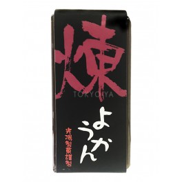 Dulce de Judía Roja Neri Yokan 58 g Dulce de Judía Roja Neri Yokan 58 g