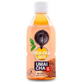 Té Verde Umaicha Hojicha 350 ml Té Verde Umaicha Hojicha 350 ml