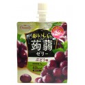 Gelatina de Konnyaku sabor Uva 150 g