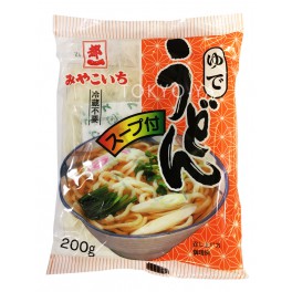 Fideos Yude Udon 200 g Fideos Yude Udon 200 g