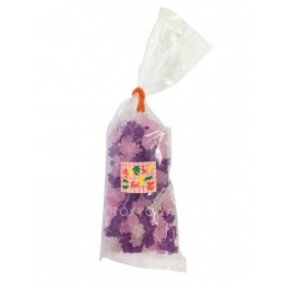Caramelos Kira Kira Kompeito 65 g Caramelos Kira Kira Kompeito 65 g