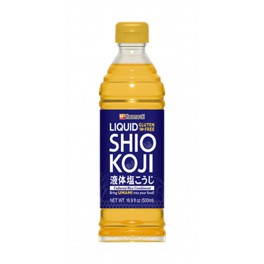 Condimento Shio Koji 500 ml