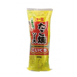 Salsa Takoyaki Komi 300 g