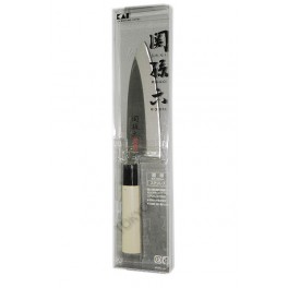 Cuchillo Deba 16.5 cm Cuchillo Deba 16.5 cm