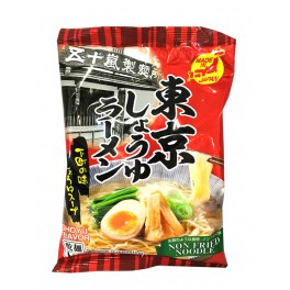 Ramen Shoyu Igarashi 105 g Ramen Shoyu Igarashi 105 g