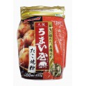 Harina para Takoyaki Nishin 400 g