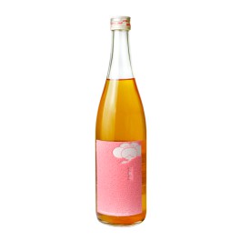 Sake Tsuru Ume Kajuku 720 ml