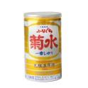 Sake Funaguchi Kikusui Ichiban 200 ml