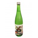 Sake Datemasamune Tokubetsu Junmai 720ml