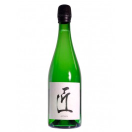 Sake John Sparkling 750 ml