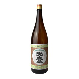 Sake Umakara Tentaka shuzo 1800 ml