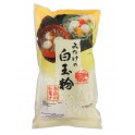 Harina de Arroz Glutinoso Shiratama ko 200 g