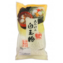 Harina de Arroz Glutinoso Shiratama ko 200 g