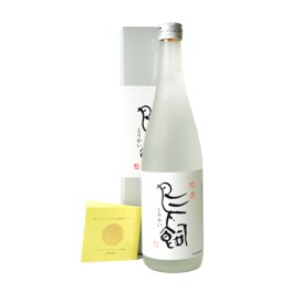 Shochu de Arroz, Torikai 720 ml