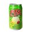 Gaseosa de Melón y Helado de Vainilla 350 ml