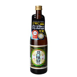 Sake Gekkeikan Tokusen 720 ml Sake Gekkeikan Tokusen 720 ml
