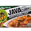 Java Curry Medio Picante 185 g