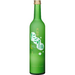 Sake Nigori Gekkeikan 720 ml