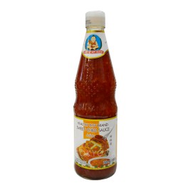 Salsa Sweet Chili Healthy Boy 800 g Salsa Sweet Chili Healthy Boy 800 g