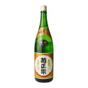 Sake Kikumasamune Junmai Kimoto 1800 ml