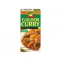 Salsa de Curry Golden Medio Picante 92 g