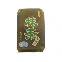 Dulce de Judía Roja Youkan con Té verde Maccha 150 g 