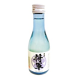 Sake Shogun 180 ml