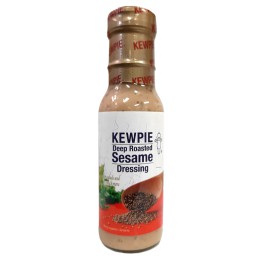 Aliño de Sésamo Tostado Kewpie 236 ml