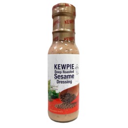 Aliño de Sésamo Tostado Kewpie 236 ml Aliño de Sésamo Tostado Kewpie 236 ml