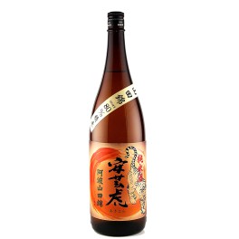 Sake Akitora Yamadanishiki 80% 720 ml