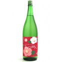 Sake Himezen Junmai 720ml