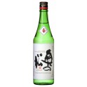 Sake Okunomatsu Tokubetsu Junmai 720 ml