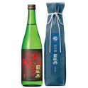 Sake Tsukasabotan Fuinshu 720 ml