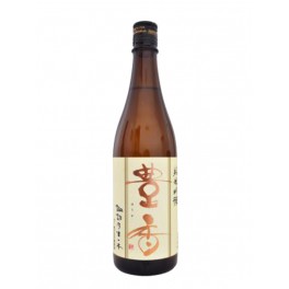 Sake Houka Junmai Genshu 720 ml Sake Houka Junmai Genshu 720 ml