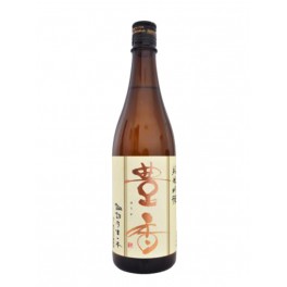 Sake Houka Junmai Genshu 720 ml