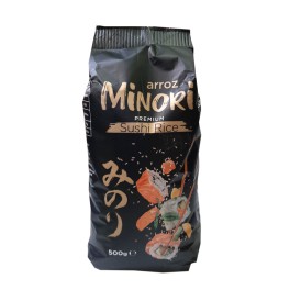 Arroz MINORI 500g Arroz MINORI 500g
