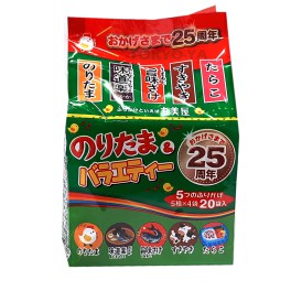 Condimento Furikake Noritama 63 g