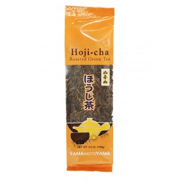 Té verde Tostado Hoji cha 100 g Té verde Tostado Hoji cha 100 g