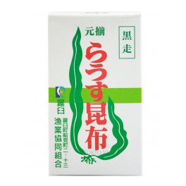 Snack de Alga Otsumami Kombu 30g Snack de Alga Otsumami Kombu 30g