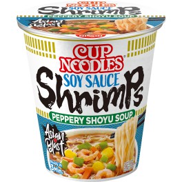 Cup Noodle Gambas Nissin 63 g Cup Noodle Gambas Nissin 63 g