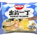 Ramen sabor a mariscos 100 g