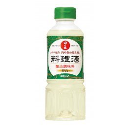 Sake para Cocinar Hinode Ryori Shu 400 ml