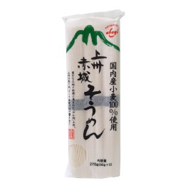 Fideos Joshu Akagi Somen 270 g