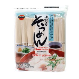 Fideos Somen J-Basket 800g Fideos Somen J-Basket 800g