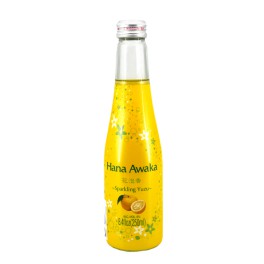 Hana Awaka Yuzu 250ml Hana Awaka Yuzu 250ml